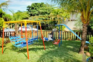 thumbnail: Children's play area - outdoor