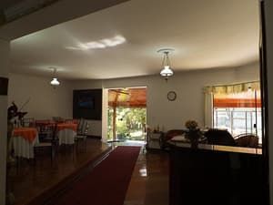 thumbnail: Reception