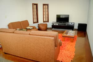 thumbnail: Interior detail