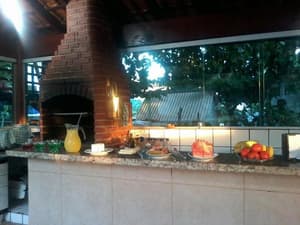 thumbnail: Food and drink