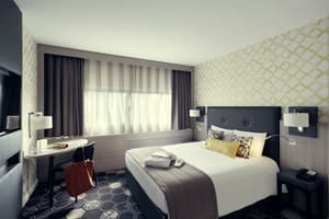thumbnail: Room