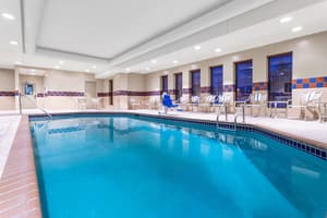 Hampton Inn Suites Minneapolis St Paul Arpt-Mall of America