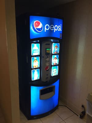 thumbnail: Vending machine