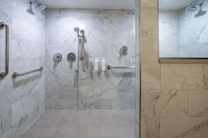 thumbnail: Bathroom shower