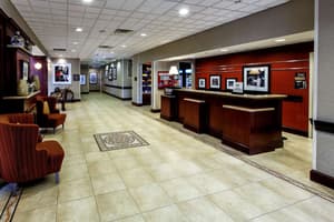 thumbnail: Reception