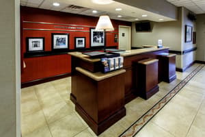 thumbnail: Reception