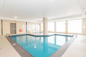 thumbnail: Indoor pool
