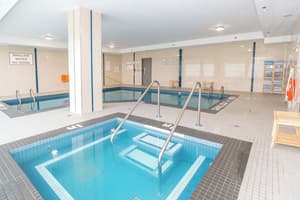 thumbnail: Indoor pool