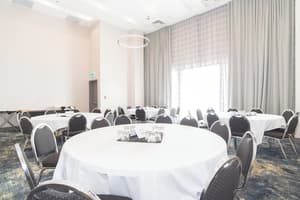 thumbnail: Meeting facility