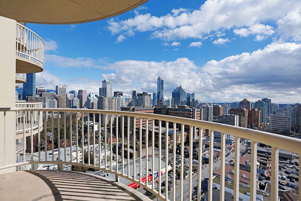 City view