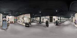 thumbnail: Fitness facility