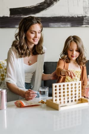 thumbnail: Children's activities