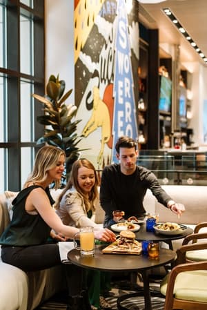 thumbnail: Dining