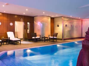 thumbnail: Pool
