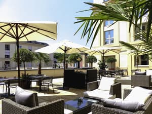 thumbnail: Terrace/patio