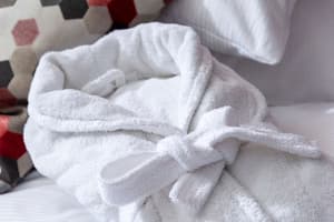 thumbnail: Room amenity