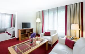 thumbnail: Room