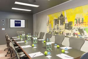 thumbnail: Meeting facility