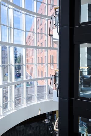 thumbnail: Interior