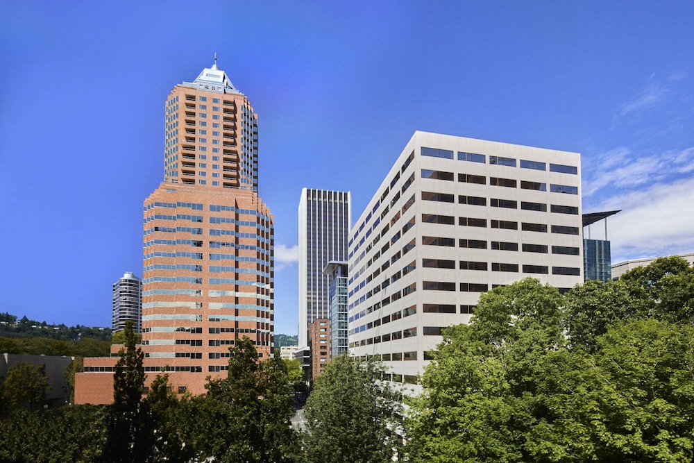 City view
