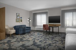 thumbnail: Living area