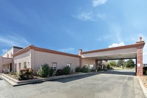 thumbnail: Fitness facility