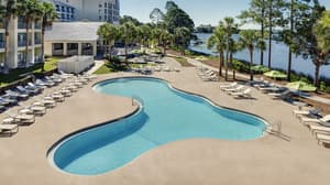 thumbnail: Outdoor pool