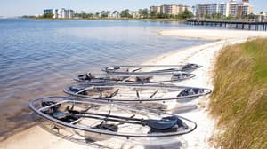 thumbnail: Kayaking