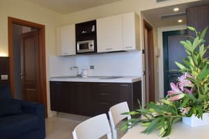 thumbnail: Private kitchen