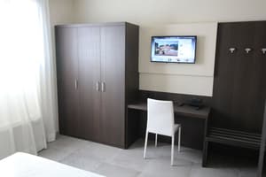 thumbnail: Living area