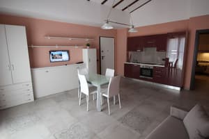 thumbnail: Private kitchen