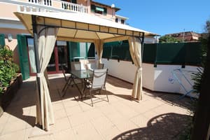 thumbnail: Terrace/patio