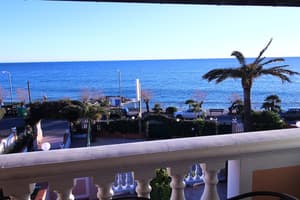 thumbnail: Balcony view