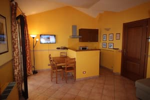 thumbnail: Living area
