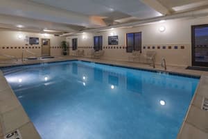 thumbnail: Pool