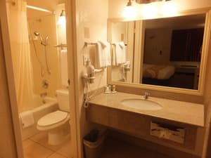 thumbnail: Bathroom