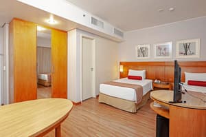 thumbnail: Room