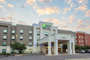 Holiday Inn Express & Suites Sioux City-South