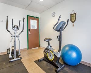 thumbnail: Property amenity