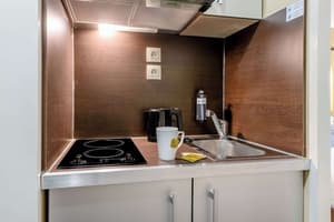 thumbnail: Private kitchen
