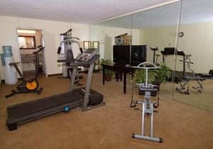 thumbnail: Gym