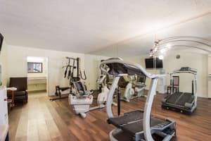 thumbnail: Fitness facility