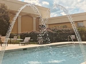 thumbnail: Outdoor pool