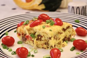 thumbnail: Breakfast meal