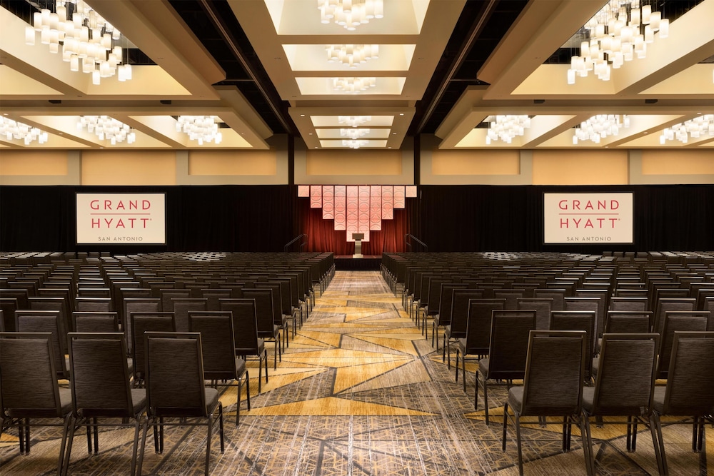 Ballroom