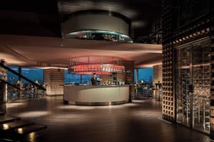 thumbnail: Banquet hall