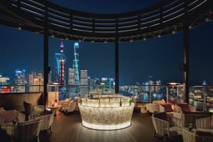 thumbnail: Banquet hall