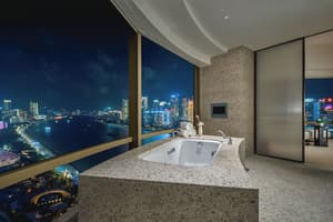 thumbnail: View from room