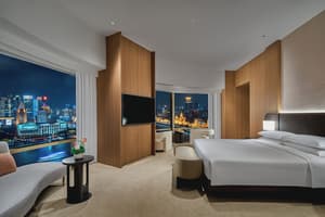 thumbnail: View from room