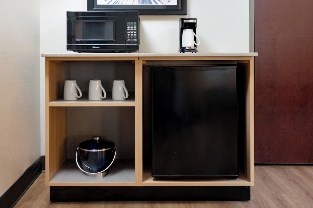 Minibar
